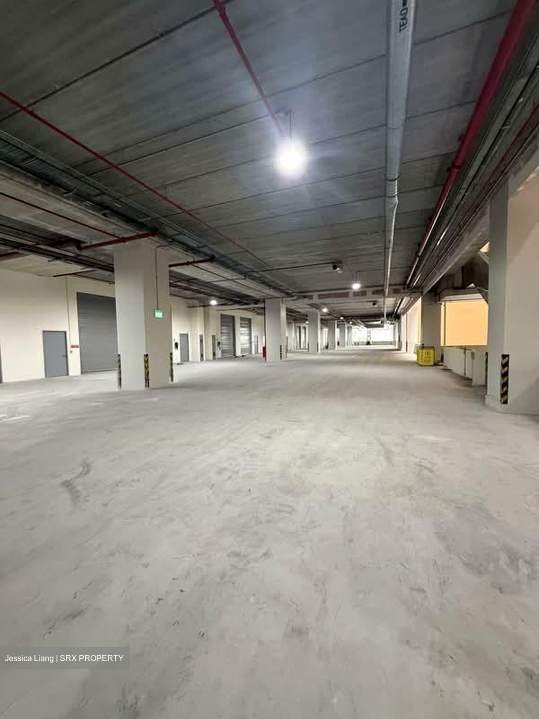 Tampines Connection (D18), Factory #591268461